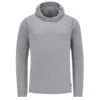 FJÄLLRÄVEN Fjällräven ABISKO SUN-HOODIE M Herren Kapuzenpullover SHARK GREY