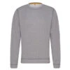 FJÄLLRÄVEN Fjällräven HIGH COAST LITE SWEATER M Herren Sweatshirt GREY