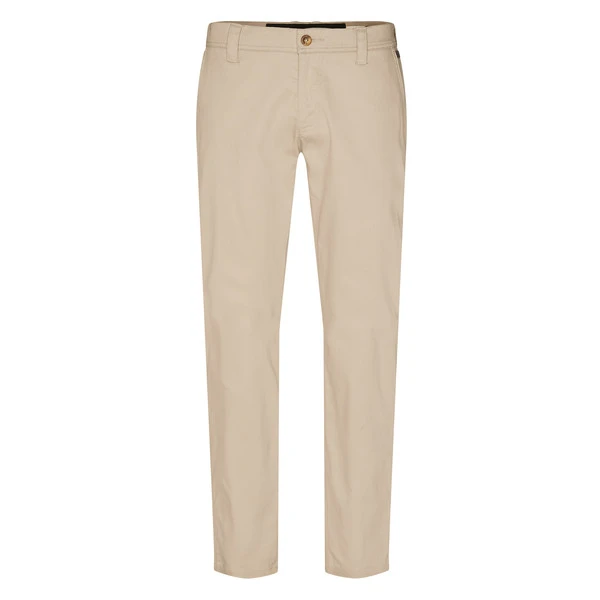 FRILUFTS ZAGERI BIKE PANTS Herren Freizeithose ALUMINIUM 3 FRILUFTS ZAGERI BIKE PANTS Herren Freizeithose ALUMINIUM