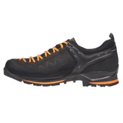 Salewa MS MTN TRAINER 2 GTX Herren Zustiegsschuhe BLACK/CARROT 8 Salewa MS MTN TRAINER 2 GTX Herren Zustiegsschuhe BLACK/CARROT -Mein Camping Geschaft 5637704905 c ms mtn trainer 2 gtx salewa 24