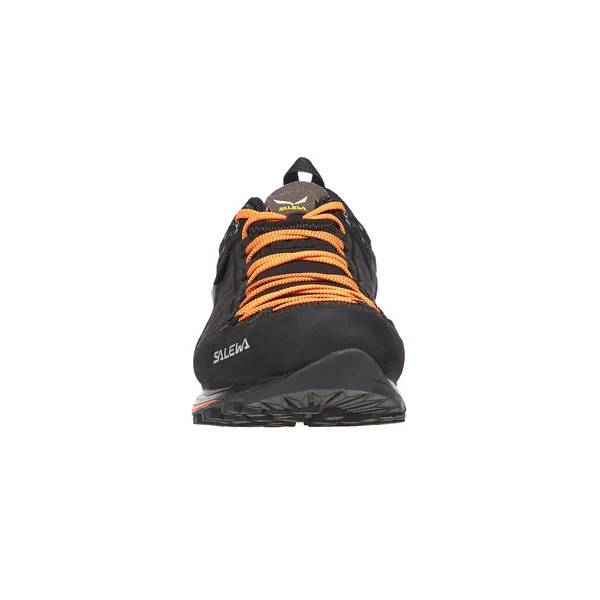 Salewa MS MTN TRAINER 2 GTX Herren Zustiegsschuhe BLACK/CARROT 6 Salewa MS MTN TRAINER 2 GTX Herren Zustiegsschuhe BLACK/CARROT – Bild 4