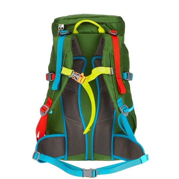 FRILUFTS CALI KIDS Kinder Kinderrucksack VINEYARD GREEN 5 FRILUFTS CALI KIDS Kinder Kinderrucksack VINEYARD GREEN – Bild 3