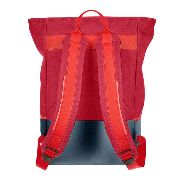 FRILUFTS BERGOM KIDS Kinder Kinderrucksack BAKED APPLE/ LEGION BLUE 5 FRILUFTS BERGOM KIDS Kinder Kinderrucksack BAKED APPLE/ LEGION BLUE – Bild 3