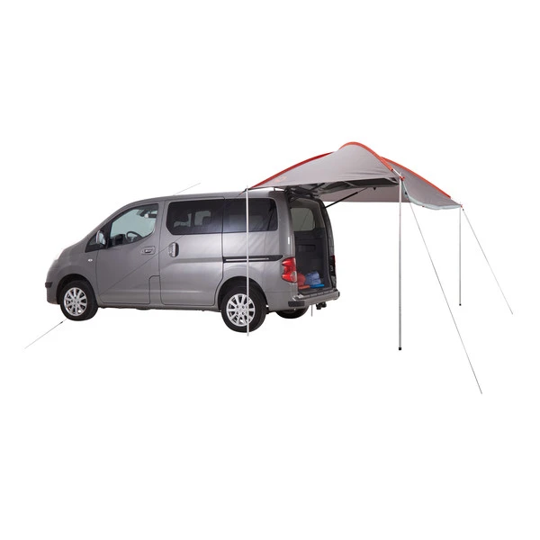 Big Agnes SAND WASH CAR TARP Tarp TAUPE/GRAY 3 Big Agnes SAND WASH CAR TARP Tarp TAUPE/GRAY