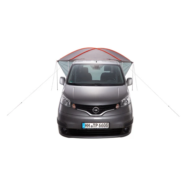 Big Agnes SAND WASH CAR TARP Tarp TAUPE/GRAY 6 Big Agnes SAND WASH CAR TARP Tarp TAUPE/GRAY – Bild 4