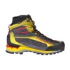 La Sportiva TRANGO TECH GTX Herren Bergstiefel BLACK/YELLOW 2 La Sportiva TRANGO TECH GTX Herren Bergstiefel BLACK/YELLOW -Mein Camping Geschaft 5637720036 a trango tech gtx la sportiva 24