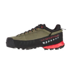 La Sportiva TX5 LOW WOMAN GTX Damen Zustiegsschuhe CLAY/HIBISCUS -Mein Camping Geschaft 5637720116 c tx5 low woman gtx la sportiva 24