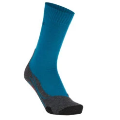 Falke TK2 EXPLORE Herren Wandersocken GALAXY BLUE