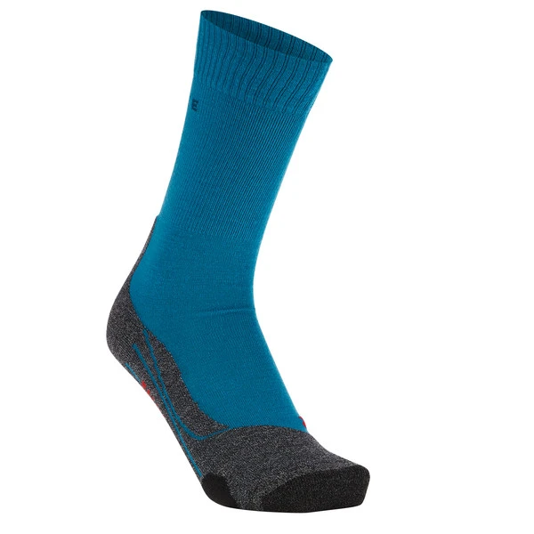Falke TK2 EXPLORE Herren Wandersocken GALAXY BLUE 3 Falke TK2 EXPLORE Herren Wandersocken GALAXY BLUE