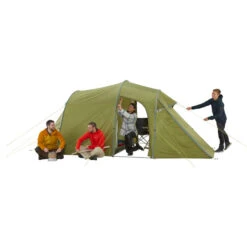 Tatonka FAMILY CAMP Familienzelt LIGHT OLIVE -Mein Camping Geschaft 5637722150 c family camp tatonka 24