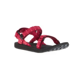 Source CLASSIC W Damen Outdoor Sandalen TRIBAL RED -Mein Camping Geschaft 5637722554 b classic source 24
