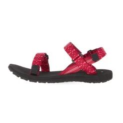 Source CLASSIC W Damen Outdoor Sandalen TRIBAL RED -Mein Camping Geschaft 5637722554 c classic source 24