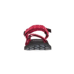 Source CLASSIC W Damen Outdoor Sandalen TRIBAL RED -Mein Camping Geschaft 5637722554 d classic source 24