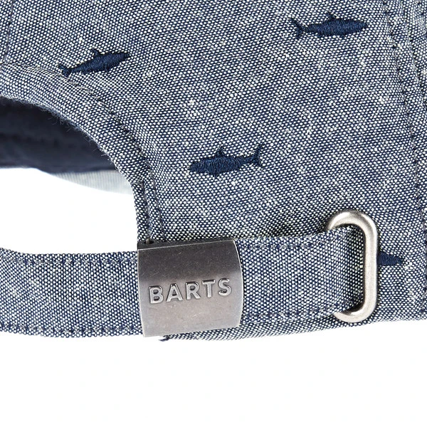 Barts PAUK CAP Kinder Mütze NAVY 5 Barts PAUK CAP Kinder Mütze NAVY – Bild 3