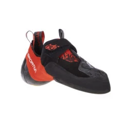 La Sportiva SKWAMA Unisex Kletterschuhe BLACK/POPPY 7 La Sportiva SKWAMA Unisex Kletterschuhe BLACK/POPPY -Mein Camping Geschaft 5637724510 i skwama la sportiva 24