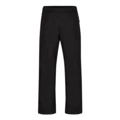 Tierra BELAY PADDED PANT M Herren Thermohose BLACK