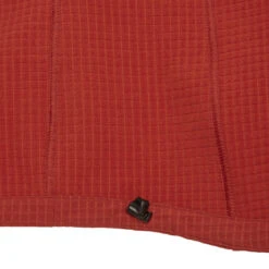 Tierra TEMPLET 2FS JACKET M Herren Fleecejacke BRICK -Mein Camping Geschaft 5637724795 f templet 2fs jacket m tierra 24