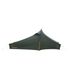 Nordisk TELEMARK 2.2 LW Einpersonenzelt FOREST GREEN