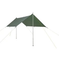 Nordisk VOSS 5 LW TARP Tarp FOREST GREEN