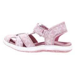 Viking VILDE PRINT Kinder Outdoor Sandalen LIGHT PINK -Mein Camping Geschaft 5637732762 c vilde print viking 24