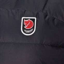 FJÄLLRÄVEN Fjällräven EXPEDITION PACK DOWN JACKET W Damen Daunenjacke BLACK -Mein Camping Geschaft 5637734920 c expedition pack down jacket w fjaellraeven 24