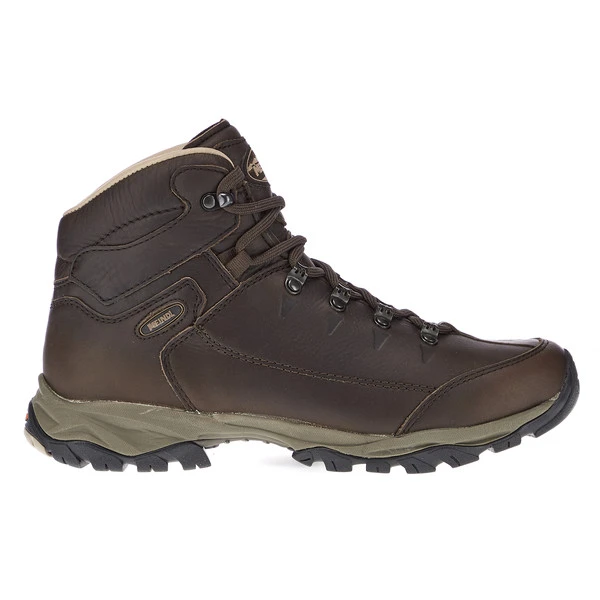 Meindl OHIO 3 Herren Wanderstiefel DUNKELBRAUN 3 Meindl OHIO 3 Herren Wanderstiefel DUNKELBRAUN