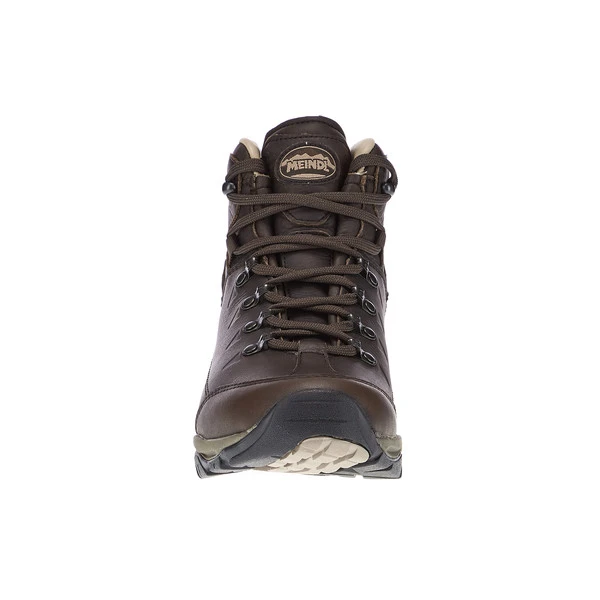 Meindl OHIO 3 Herren Wanderstiefel DUNKELBRAUN 6 Meindl OHIO 3 Herren Wanderstiefel DUNKELBRAUN – Bild 4