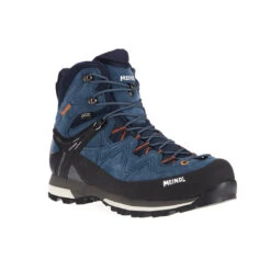 Meindl TONALE GTX Herren Wanderstiefel JEANS/ORANGE -Mein Camping Geschaft 5637735229 b tonale gtx meindl 24