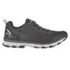 Meindl ACTIVO SPORT Herren Wanderschuhe SCHWARZ/LEMON
