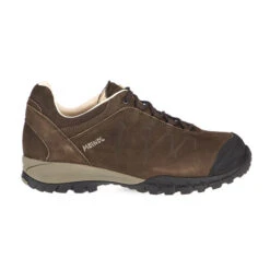 Meindl BADIA Herren Wanderschuhe MAHAGONI