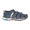 Keen NEWPORT NEO H2 C Kinder Outdoor Sandalen BLUE NIGHTS/BRILLIANT BLUE -Mein Camping Geschaft 5637735794 a newport neo h2 keen 24