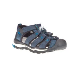 Keen NEWPORT NEO H2 C Kinder Outdoor Sandalen BLUE NIGHTS/BRILLIANT BLUE -Mein Camping Geschaft 5637735794 b newport neo h2 keen 24