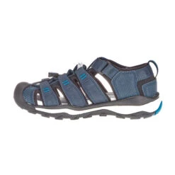 Keen NEWPORT NEO H2 C Kinder Outdoor Sandalen BLUE NIGHTS/BRILLIANT BLUE -Mein Camping Geschaft 5637735794 c newport neo h2 keen 24