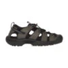 Keen TARGHEE III SANDAL M Herren Trekkingsandalen GREY/BLACK -Mein Camping Geschaft 5637735923 a targhee iii sandal keen 24