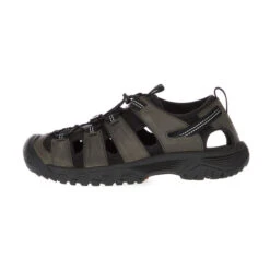 Keen TARGHEE III SANDAL M Herren Trekkingsandalen GREY/BLACK 8 Keen TARGHEE III SANDAL M Herren Trekkingsandalen GREY/BLACK -Mein Camping Geschaft 5637735923 c targhee iii sandal keen 24