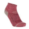 Royal Robbins VENTURE QUARTER SOCK Unisex Freizeitsocken ROSE DUST -Mein Camping Geschaft 5637736095 a unisex quarter sock royal robbins 24