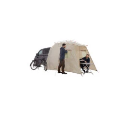 Vaude DRIVE WING Busvorzelt LINEN -Mein Camping Geschaft 5637736442 c drive wing linen vaude 24