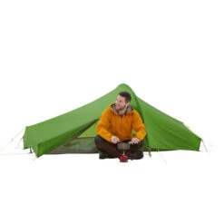 Vaude LIZARD SEAMLESS 1-2P Einpersonenzelt CRESS GREEN -Mein Camping Geschaft 5637736447 t power lizard seamless 12p cress green vaude 24