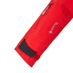 Tierra ROC BLANC JACKET GEN.3 W Damen Hardshelljacke RED -Mein Camping Geschaft 5637737669 d roc blanc jacket gen3 w tierra 24