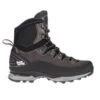 Hanwag ALVERSTONE II LL Herren Trekkingstiefel ASPHALT/LIGHT GREY