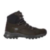 Hanwag BANKS LL Herren Wanderstiefel MOCCA/ASPHALT