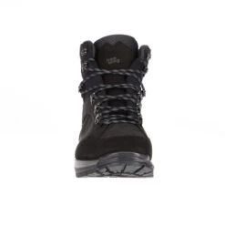 Hanwag BANKS SF EXTRA GTX Herren Wanderstiefel BLACK/ASPHALT -Mein Camping Geschaft 5637740521 d banks sf extra gtx hanwag 24