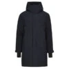 Houdini M' S FALL IN PARKA Herren Wintermantel BLUE ILLUSION