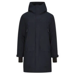 Houdini M' S FALL IN PARKA Herren Wintermantel BLUE ILLUSION