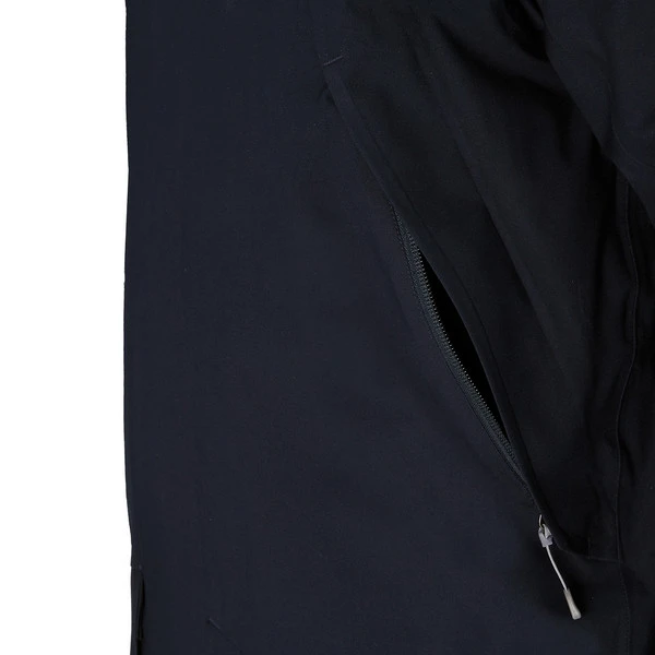 Houdini M' S FALL IN PARKA Herren Wintermantel BLUE ILLUSION 5 Houdini M' S FALL IN PARKA Herren Wintermantel BLUE ILLUSION – Bild 3