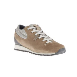 Aku BELLAMONT GAIA Damen Freizeitschuhe BEIGE/LIGHT GREY -Mein Camping Geschaft 5637745436 b bellamont gaia aku 24