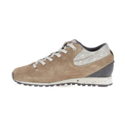 Aku BELLAMONT GAIA Damen Freizeitschuhe BEIGE/LIGHT GREY -Mein Camping Geschaft 5637745436 c bellamont gaia aku 24