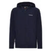 Craghoppers NL RYLEY HOODY Kinder Mückenabweisende Kleidung BLUE NAVY