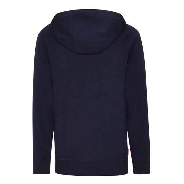 Craghoppers NL RYLEY HOODY Kinder Mückenabweisende Kleidung BLUE NAVY 4 Craghoppers NL RYLEY HOODY Kinder Mückenabweisende Kleidung BLUE NAVY – Bild 2