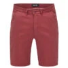 DU/ER LIVE LITE JOURNEY SHORT - BRICK Herren Shorts BRICK